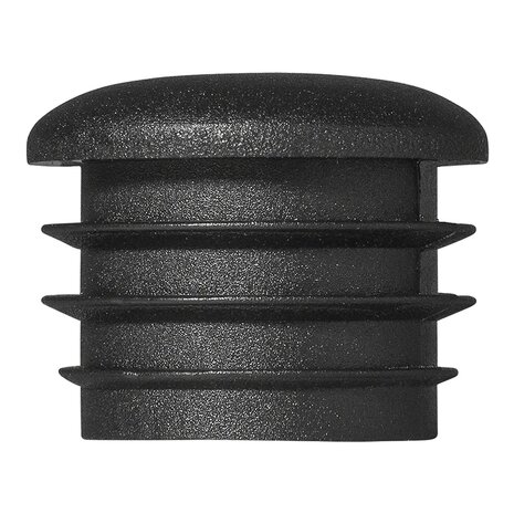 Tappo a pressione diametro 25mm x10 pezzi