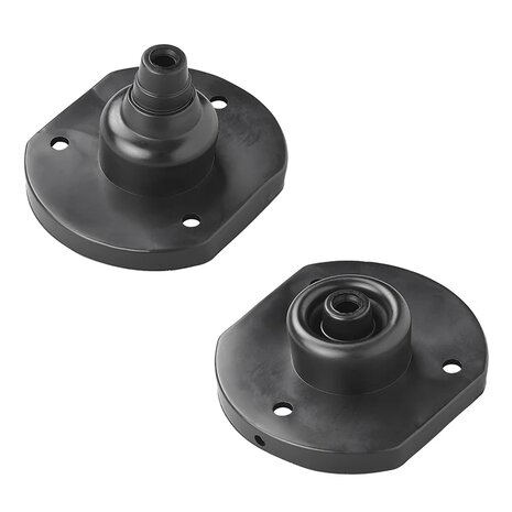 Guarnizione in gomma per presa x10 stuks