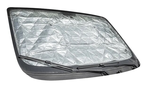 Kit isolamento finestre per Ford Transit 2000-2014