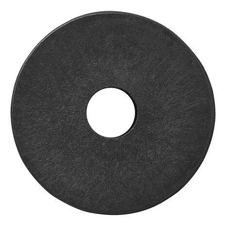 Supporto per cordino tondo in plastica x10 pezzi