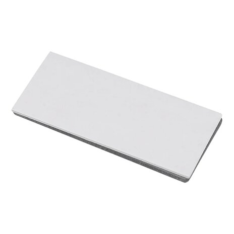 Riflettore bianco 82x36 mm autoadesivo – Confezione da 5 pezzi