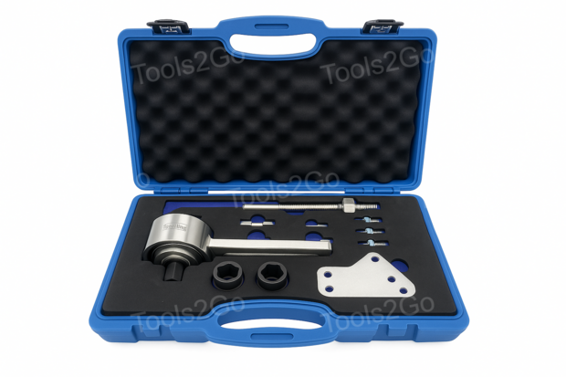 Sterling Moltiplicatore di coppia Ford 1.0 EcoBoost