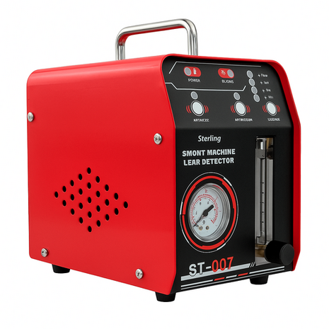 Rilevatore di perdite di fumo DC12V