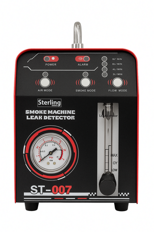 Rilevatore di perdite di fumo DC12V