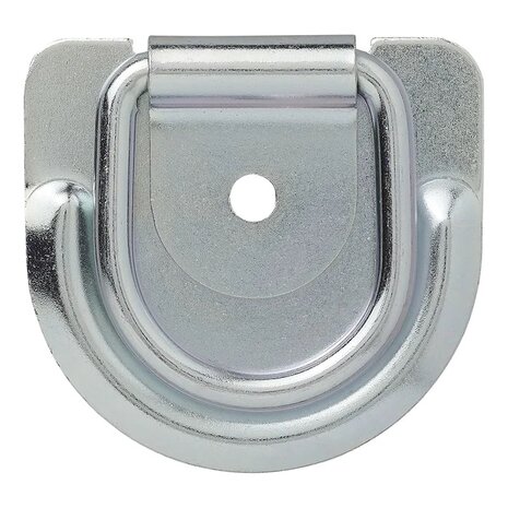 Anello di ancoraggio 89 x 85 mm x10 pezzi