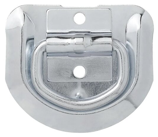 Anello di ancoraggio 83 x 72 mm x5 pezzi