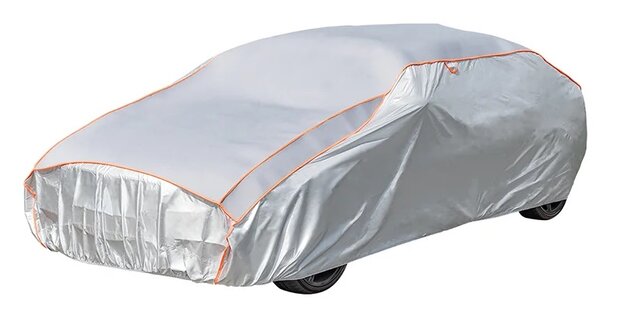 Telo antigrandine XL (540 x 175 x 120 cm) spessore 5 mm