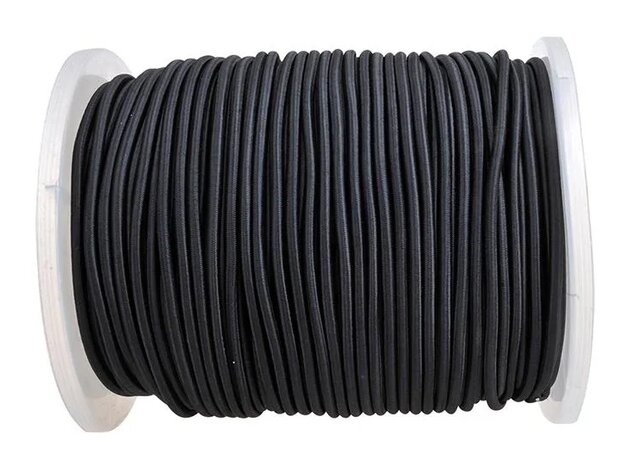 Corda elastica 180M su rotolo
