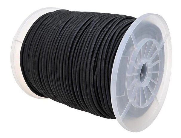 Corda elastica 180M su rotolo