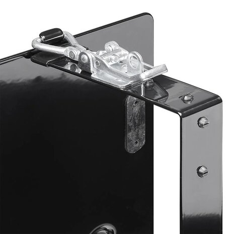 Supporto in metallo Heavy Duty per tanica da 20 L