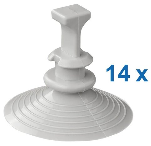 Set isolamento finestrini per Volkswagen T3