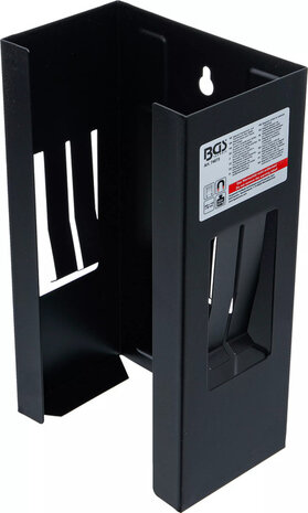 Porta scatola per guanti e fazzoletti magnetico 253 x 143 x 95 mm