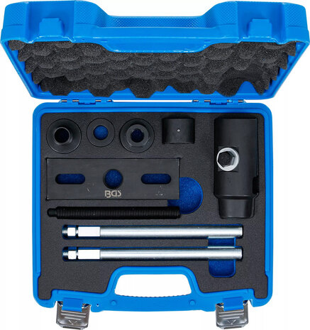 Set di estrattori iniettori diesel per Ford EcoBlue 2.0L
