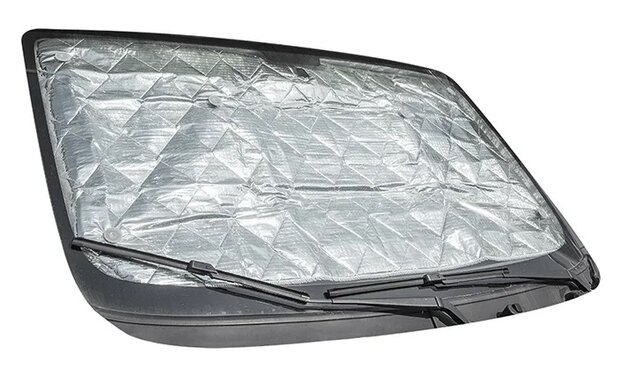 Set di isolamento per finestrini Volkswagen T5 e T6