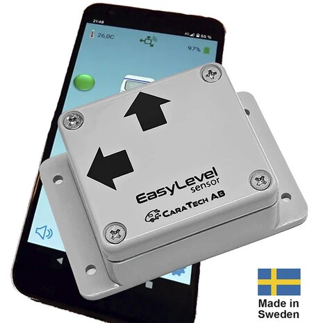 Livella Digitale EasyLevel