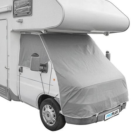 Copertura finestra in tessuto non tessuto per Fiat Ducato X230 dal 1994 & X244 dal 2002