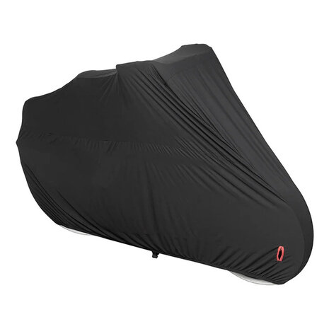 Calza protettiva per bici in tessuto elasticizzato