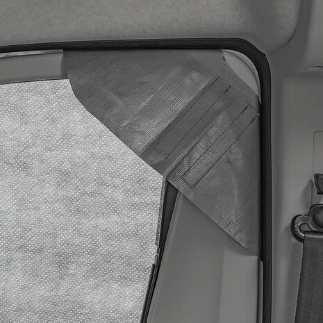 Copertura per cabina camper per Fiat Ducato X290 dal 2014