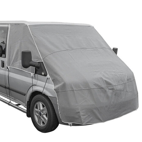 Copertura finestra in tessuto non tessuto per Ford Transit 2006–2013