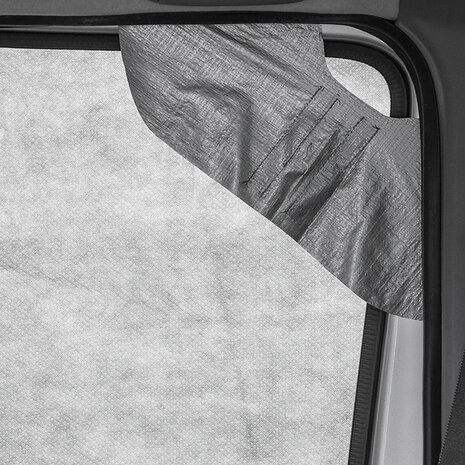 Copertura finestra in tessuto non tessuto per Ford Transit 2006–2013