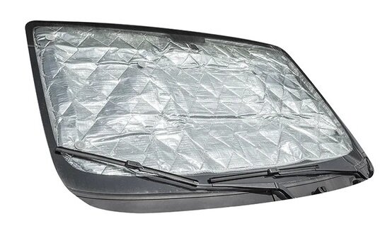 Set isolante per vetri Iveco Daily dal 2014