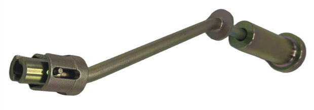 Utensile per smontaggio ugelli iniettori per Jaguar, Land-Rover 5.0L V8