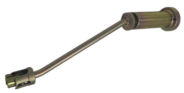 Utensile per smontaggio ugelli iniettori per Jaguar, Land-Rover 5.0L V8