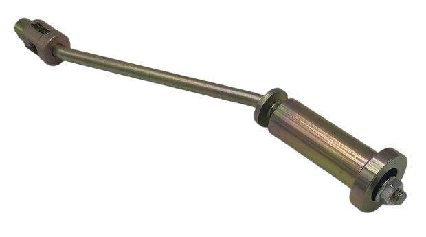 Utensile per smontaggio ugelli iniettori per Jaguar, Land-Rover 5.0L V8