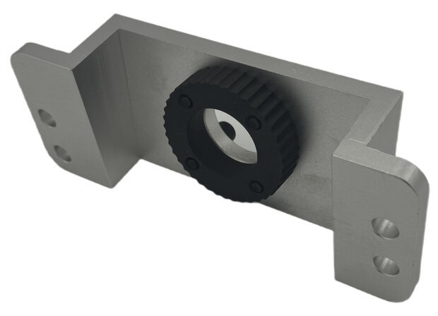 Utensile per trasmissione / Utensile per smontaggio albero di trasmissione T40217 VAG