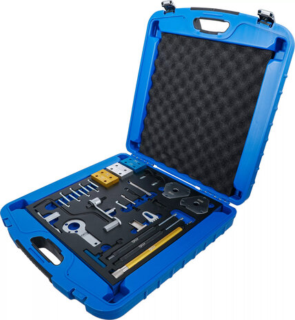 Set di utensili per la fasatura del motore per Fiat, Lancia