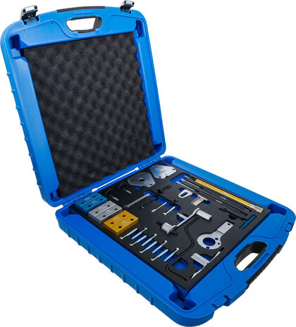 Set di utensili per la fasatura del motore per Fiat, Lancia