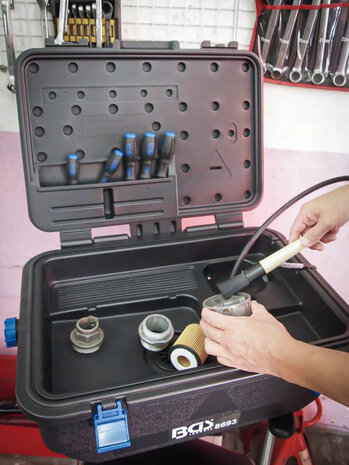 Rondella per parti elettriche