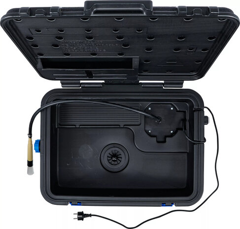 Rondella per parti elettriche