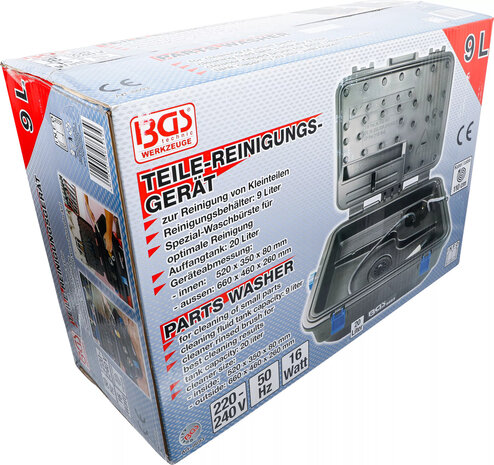 Rondella per parti elettriche