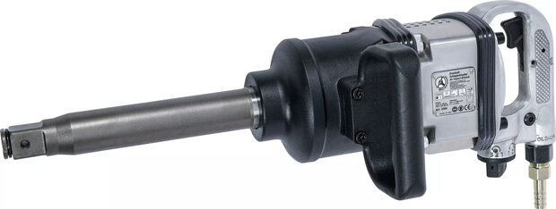 Avvitatore pneumatico ad impulsi 25 mm (1) 2200 Nm