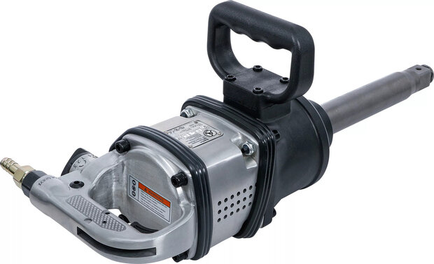 Avvitatore pneumatico ad impulsi 25 mm (1) 2200 Nm