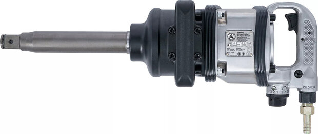 Avvitatore pneumatico ad impulsi 25 mm (1) 2200 Nm