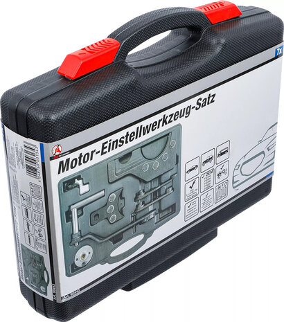 Set di manutenzione motore per ugello pompa VAG 2.5 / 4.9D / TDI