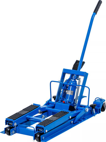 Moto e ponte ATV 680 kg