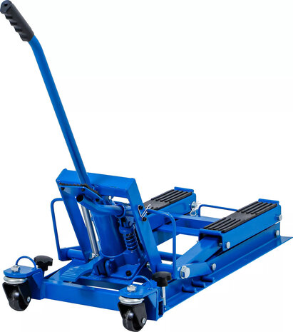 Moto e ponte ATV 680 kg