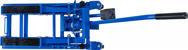 Moto e ponte ATV 680 kg