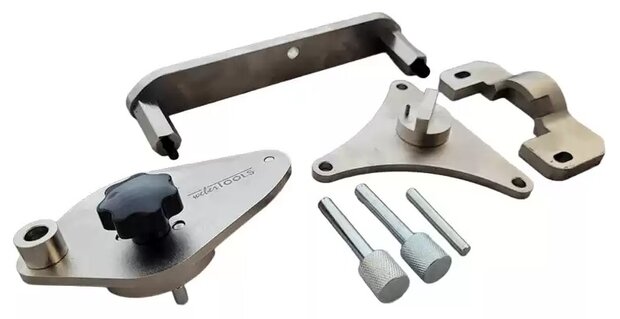 Set di attrezzi per la fasatura Fiat 1.0L Firefly Ibrido