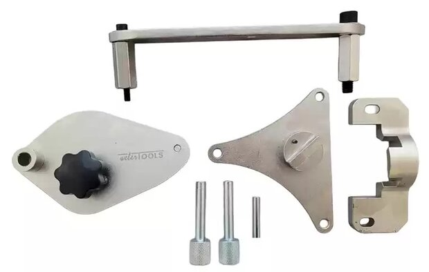 Set di attrezzi per la fasatura Fiat 1.0L Firefly Ibrido