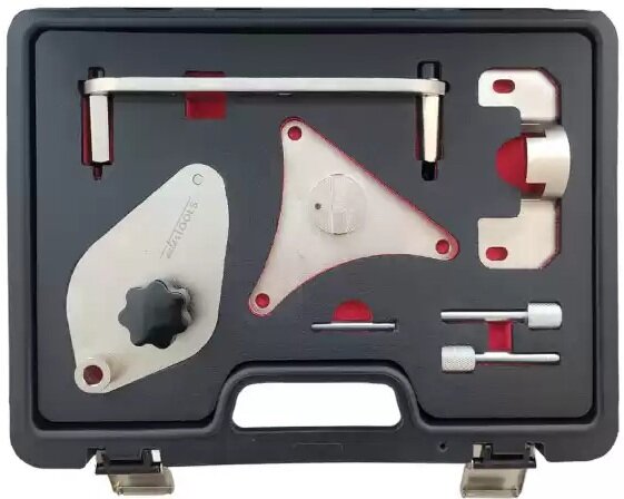 Set di attrezzi per la fasatura Fiat 1.0L Firefly Ibrido