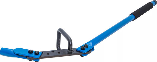 Leva a braccio trasversale