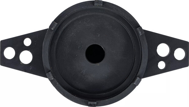 Chiave x ghiera retrotreno per Mercedes-Benz Citaro 122 x 139 mm