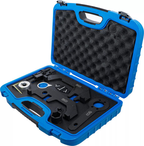 Strumento di regolazione dell'ora BMW N62 / N73