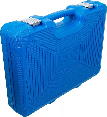 BGS 2243 Set di cappucci da 192 pezzi, Pro Torque&reg; Pro Torque