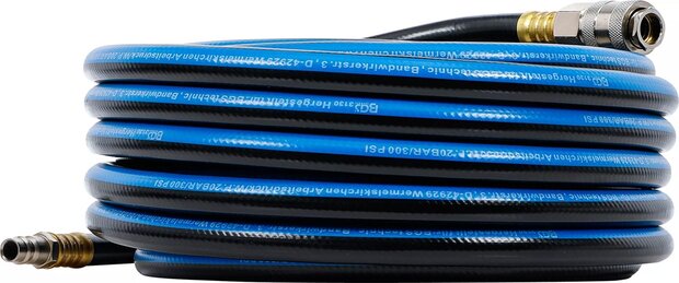 Tubo per aria compressa 10 m