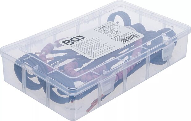 Serie di bobine di induzione per riscaldatore ad induzione per BGS 2169 12 pz